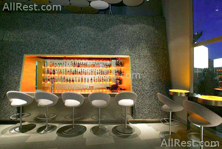 Diagonal Barcelona Hotel 18